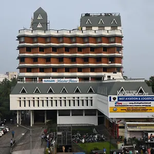 Manuelsons Malabar Palace Kozhikode